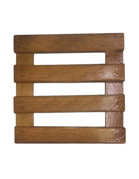 ⭐ Base con Ruedas para Matera soporte Exteriores 35x35cm ⭐ Base con Ruedas para Matera soporte Exteriores 35x35cm