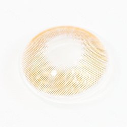 Lentes Queen HidroCor Natural | Apariencia natural