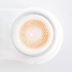 Lentes Queen HidroCor Natural | Apariencia natural