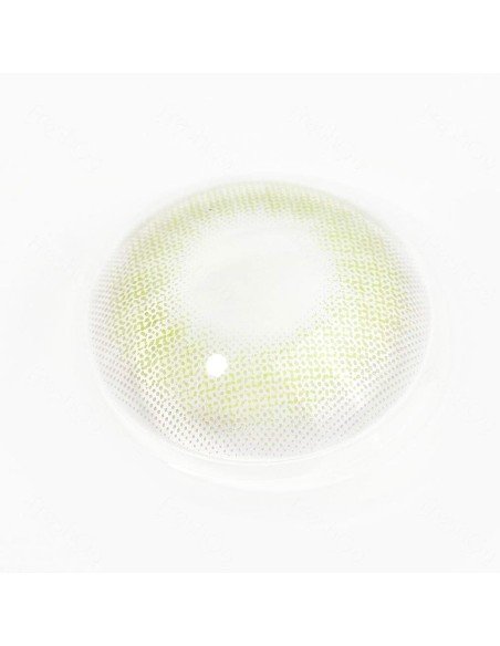 ⭐ Lentes Cosméticos Queen HidroCor Natural