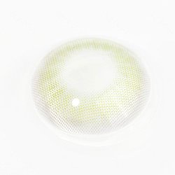 Lentes Queen HidroCor Natural | Apariencia natural