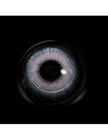 ⭐ Lentes Cosméticos Dream HidroCor Natural