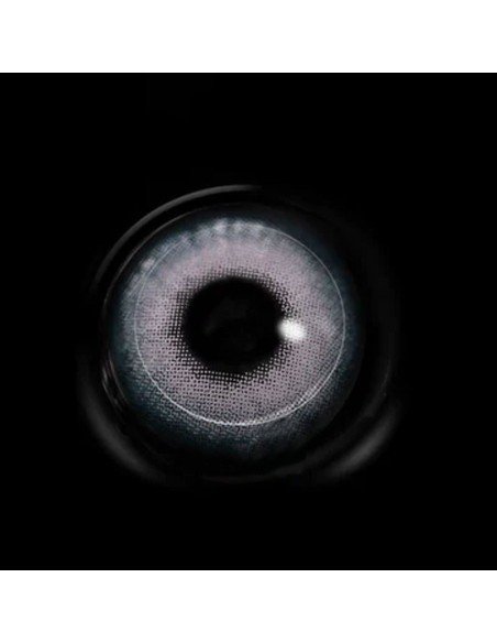 ⭐ Lentes Cosméticos Dream HidroCor Natural