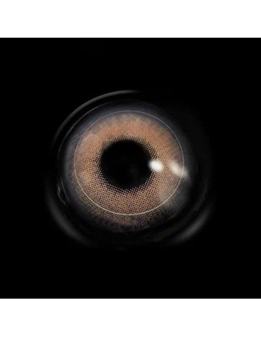 ⭐ Lentes Cosméticos Dream HidroCor Natural