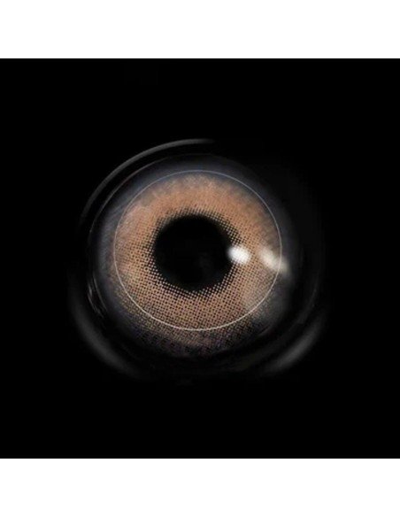 ⭐ Lentes Cosméticos Dream HidroCor Natural ⭐ Lentes Cosméticos Dream HidroCor Natural