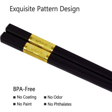 ⭐ Set x2 palitos Chinos degusta sushi sashimi ramen