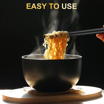 ⭐ Set x2 palitos Chinos degusta sushi sashimi ramen