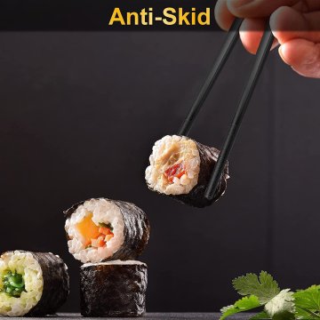 ⭐ Set x2 palitos Chinos degusta sushi sashimi ramen