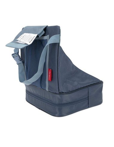 ✨ Silla Nuby Portátil Para Bebés y niños tipo Bolso para cargarla