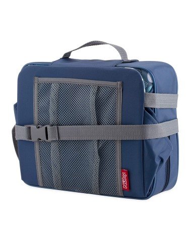 ✨ Silla Nuby Portátil Para Bebés y niños tipo Bolso para cargarla