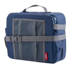 ✨ Silla Nuby Portátil Para Bebés y niños tipo Bolso para cargarla