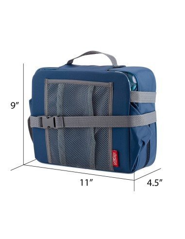 ✨ Silla Nuby Portátil Para Bebés y niños tipo Bolso para cargarla