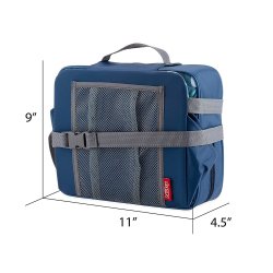 ✨ Silla Nuby Portátil Para Bebés y niños tipo Bolso para cargarla