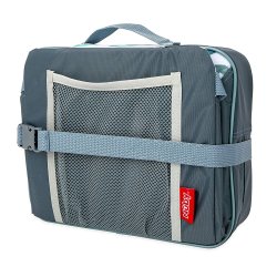 ✨ Silla Nuby Portátil Para Bebés y niños tipo Bolso para cargarla