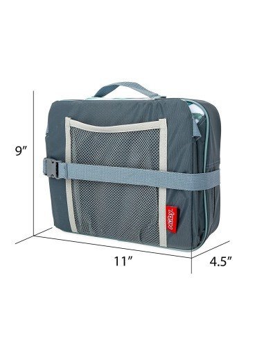 ✨ Silla Nuby Portátil Para Bebés y niños tipo Bolso para cargarla