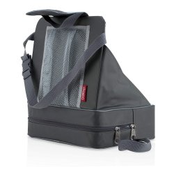 ✨ Silla Nuby Portátil Para Bebés y niños tipo Bolso para cargarla