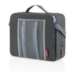 ✨ Silla Nuby Portátil Para Bebés y niños tipo Bolso para cargarla