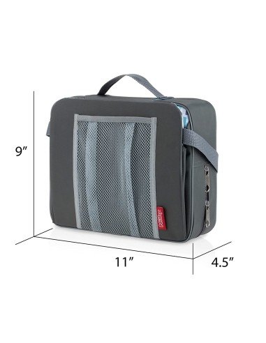 ✨ Silla Nuby Portátil Para Bebés y niños tipo Bolso para cargarla