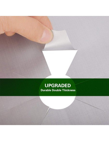 ⭐ Setx4 láminas Antiadherentes fogones Estufa Reutilizables ⭐ Setx4 láminas Antiadherentes fogones Estufa Reutilizables