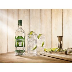 ⭐  Ginebra Greenall´s 750 ML