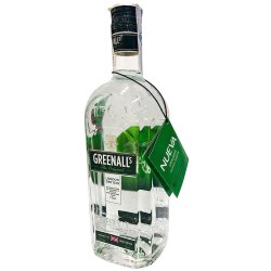 ⭐  Ginebra Greenall´s 750 ML