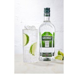 ⭐  Ginebra Greenall´s 750 ML