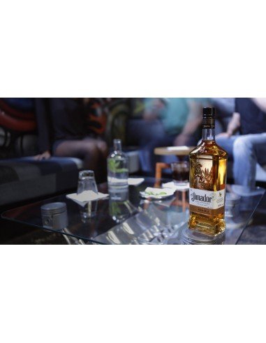 ⭐  Tequila Reposado El Jimador 750 ML