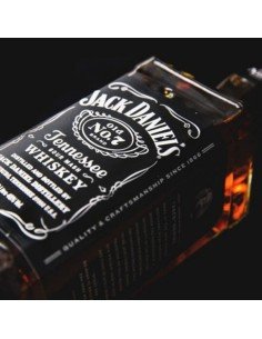 ⭐  Whisky Jack Daniel´s Tennessee 750ml 2