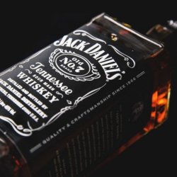 ⭐  Whisky Jack Daniel´s Tennessee 750ml