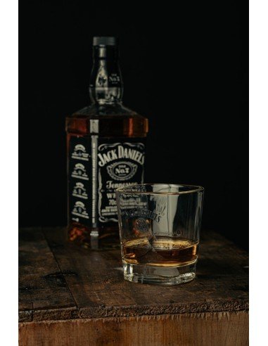 ⭐  Whisky Jack Daniel´s Tennessee 750ml