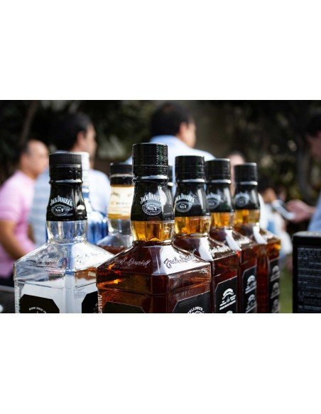 ⭐  Whisky Jack Daniel´s Tennessee 750ml