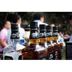 ⭐  Whisky Jack Daniel´s Tennessee 750ml
