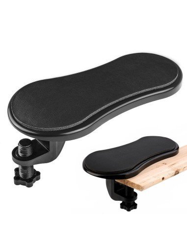 ⭐  Soporte De Brazo Universal Mouse reposa muñeca