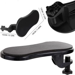 ⭐  Soporte De Brazo Universal Mouse reposa muñeca
