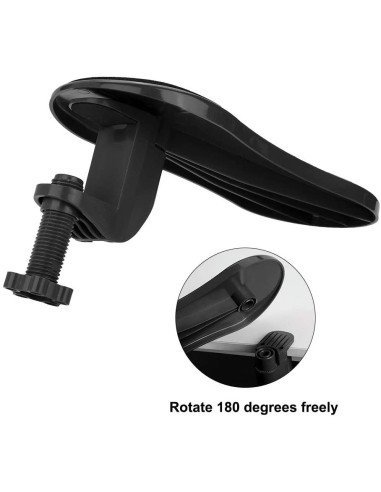 ⭐  Soporte De Brazo Universal Mouse reposa muñeca