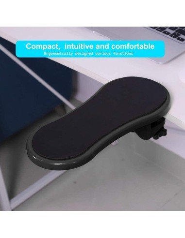 ⭐  Soporte De Brazo Universal Mouse reposa muñeca