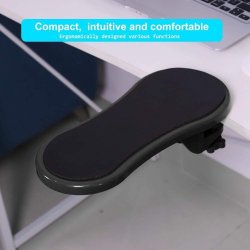 ⭐  Soporte De Brazo Universal Mouse reposa muñeca