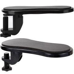 ⭐  Soporte De Brazo Universal Mouse reposa muñeca