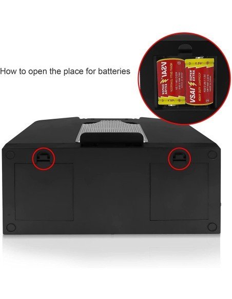 ⭐ Máquina para barajar 4 Decks de Cartas mezclador barajador automático ⭐ Máquina para barajar 4 Decks de Cartas mezclador barajador automático