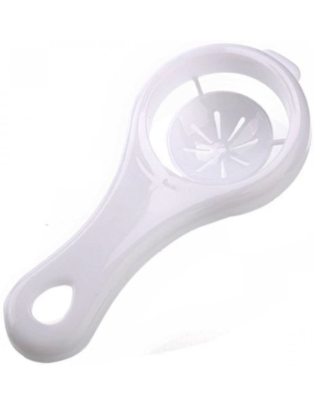⭐ Separador de Clara y Yema de Huevo Easy Cook