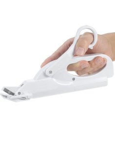 ⭐ Tijera Eléctrica Para Cortar Tela Cortador Papel