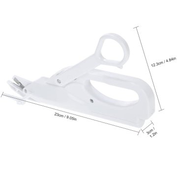 ⭐ Tijera Eléctrica Para Cortar Tela Cortador Papel