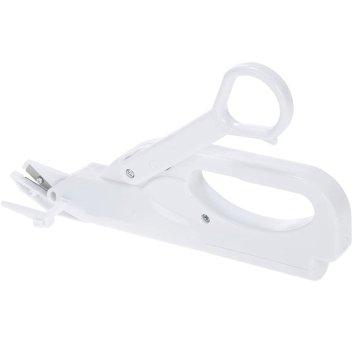 ⭐ Tijera Eléctrica Para Cortar Tela Cortador Papel