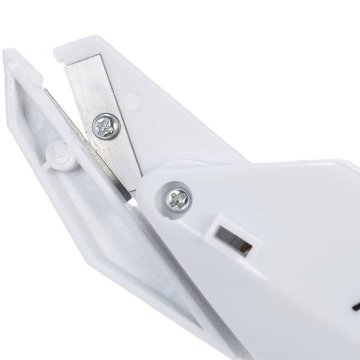 ⭐ Tijera Eléctrica Para Cortar Tela Cortador Papel