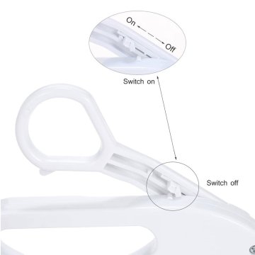 ⭐ Tijera Eléctrica Para Cortar Tela Cortador Papel