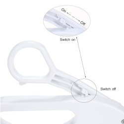 ⭐ Tijera Eléctrica Para Cortar Tela Cortador Papel