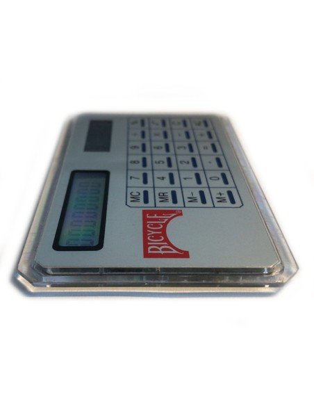 ⭐ Calculadora Solar Bicycle operaciones aritméticas básicas