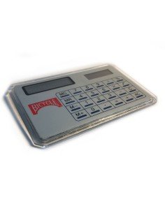⭐ Calculadora Solar Bicycle operaciones aritméticas básicas 2