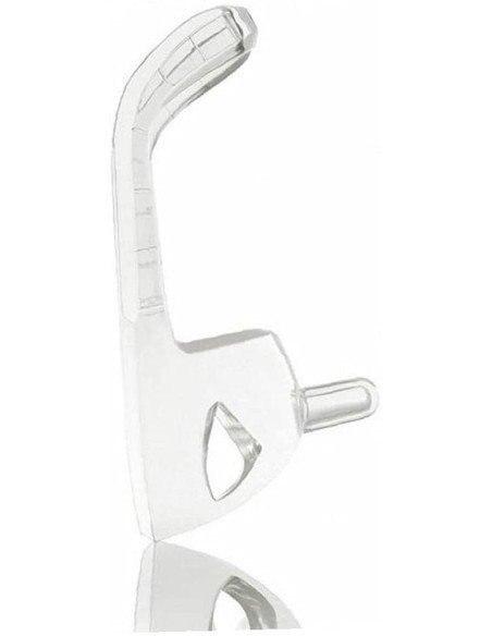 ⭐ Guía Barba Plantilla Candado Modelado Mostacho Molde ⭐ Guía Barba Plantilla Candado Modelado Mostacho Molde