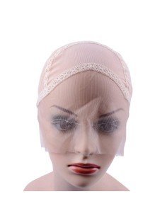 ⭐ Setx12 Malla capa cofia recoger el cabello Redecillas Cocina pelu !! 2